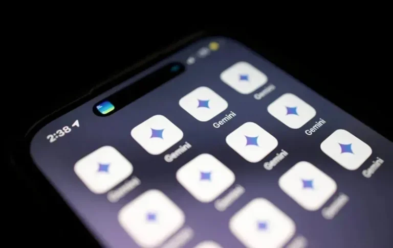 Google готовит к запуску Gemini 3 — новая эра в мире ИИ