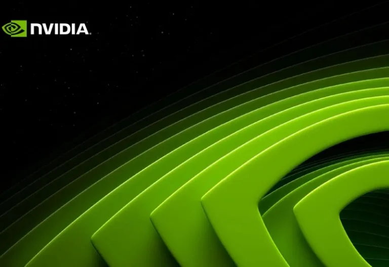 Искусственный интеллект и видеокарты: как Nvidia меняет рынок