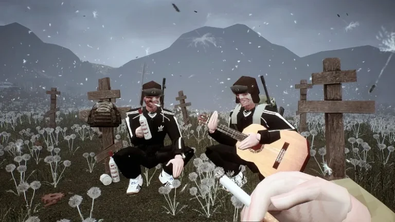 Конфликт вокруг кооперативного шутера Misery: GSC Game World блокирует игру в Steam