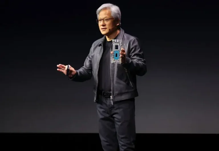 Критика Nvidia: Раздувающийся пузырь ИИ или стабильный бизнес?