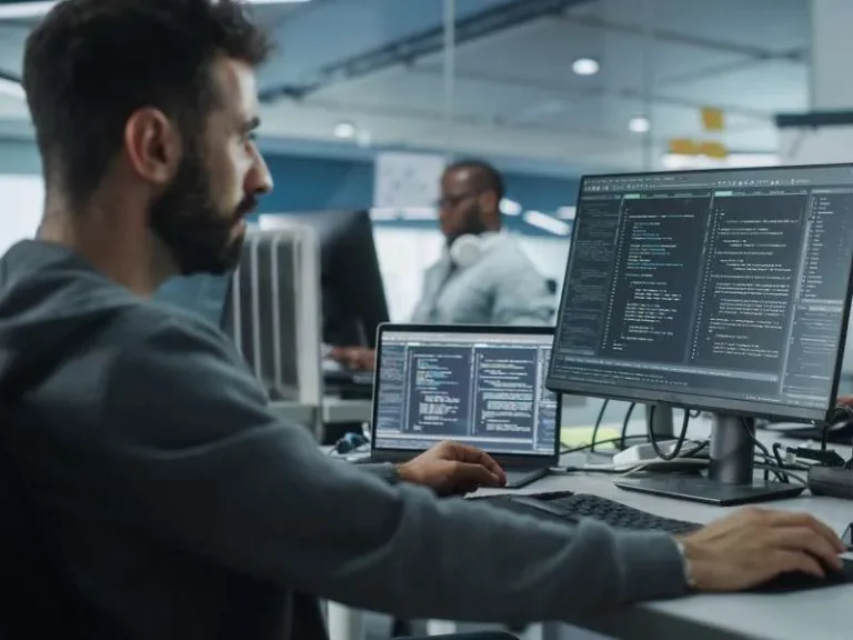 Лопнувший ИИ-пузырь и его влияние на рынок труда