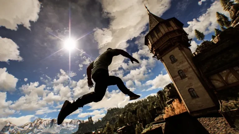 Неизданная глава франшизы Dying Light: подробности отменённого проекта Hellrunners