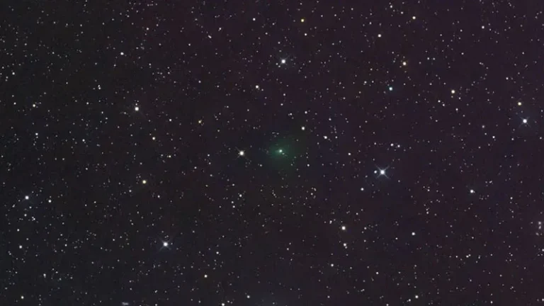 Необычные аномалии межзвёздной кометы 3I/ATLAS: Приближается ли инопланетное объяснение?