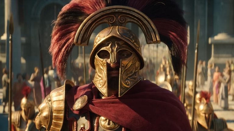 Новые горизонты в Titan Quest 2: Редактор персонажа и субтитры для заставок