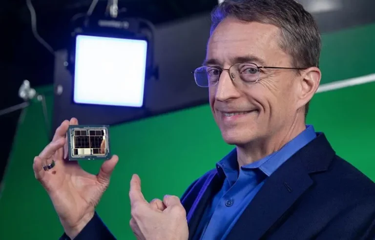 Патрик Гелсингер: Будущее ИИ и квантовых вычислений