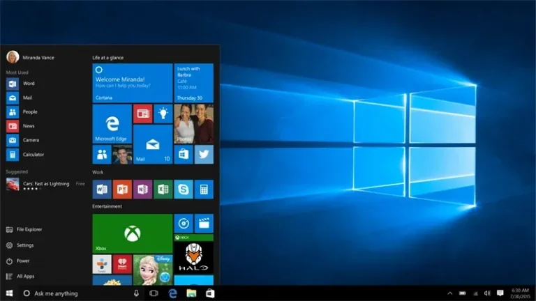 Первое обновление Windows 10 после завершения поддержки: что нужно знать