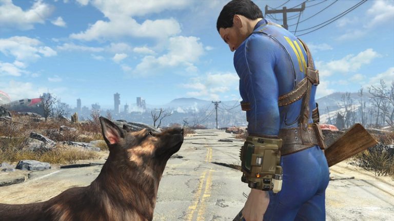 Почему система диалогов в Fallout 4 разочаровала фанатов: взгляд Тодда Говарда