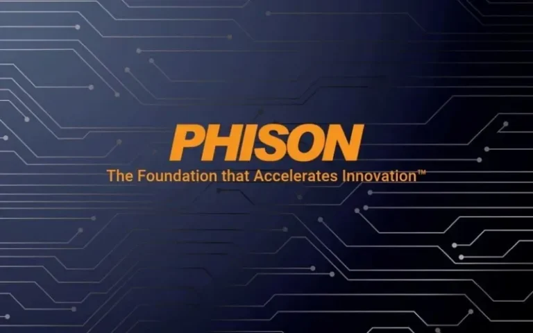 Подготовьтесь к росту цен на SSD: Прогнозы от Phison