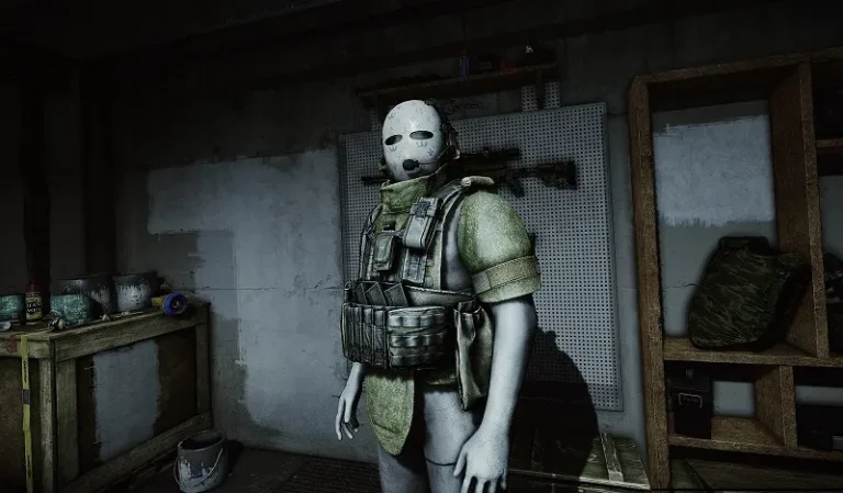 Продажи Escape from Tarkov в Steam: первые итоги