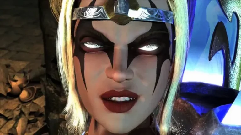 Ремастер Sacred 2: Fallen Engel получил значительный патч, исправляющий технические проблемы