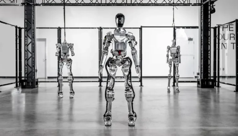 Роботы и безопасность: иск против Figure AI за увольнение инженера