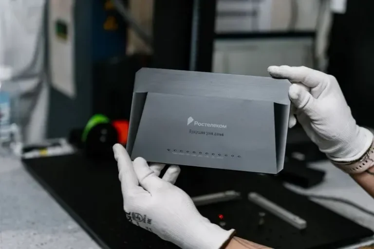Сбои в интернете от «Ростелекома»: причины и последствия