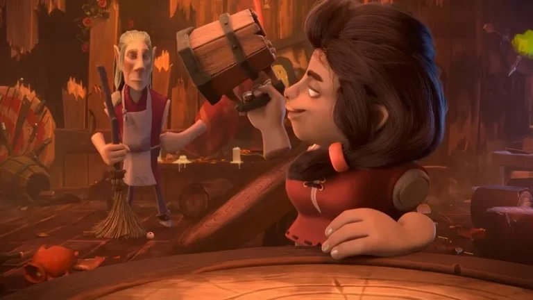 Симулятор фэнтезийного трактира Tavern Keeper: ранний доступ на Steam уже открыт!