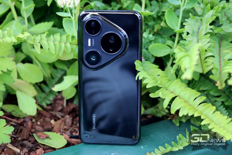 Смартфон HUAWEI Pura 80 Pro: Идеальный спутник для тревел-фотографа