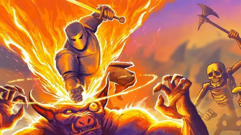 Создатель инди-хита Megabonk отказывается от номинации на The Game Awards 2025: честный шаг или ошибка?