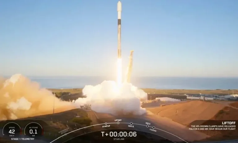 SpaceX достигла нового рубежа: 500 успешных запусков ракеты Falcon 9