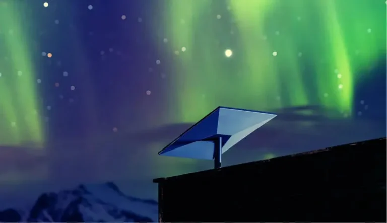 SpaceX запускает доступный спутниковый интернет: новая эра телекоммуникаций