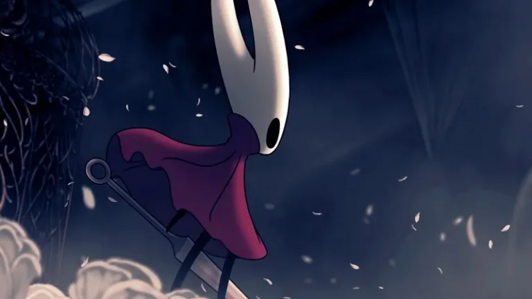 Team Cherry анонсировала DLC для Hollow Knight: Silksong и заинтриговала фанатов новыми подробностями