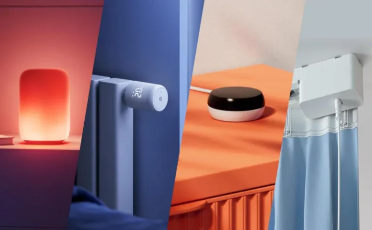 «Умный дом с «Алисой»: Новые гаджеты от Яндекса