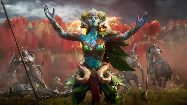 Возрождение легенды: Heroes of Might & Magic: Olden Era