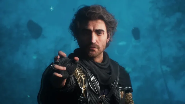 Clair Obscur: Expedition 33 теряет звание «Игра года» из-за использования генеративного ИИ