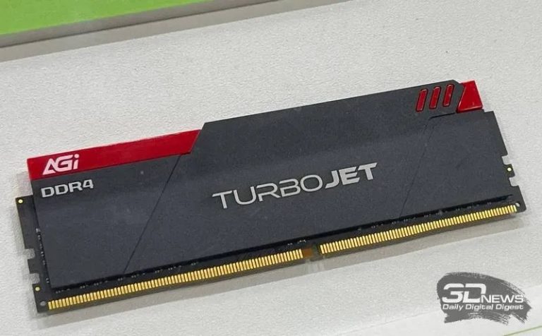 Цены на DDR5: Перекупщики наживаются на дефиците