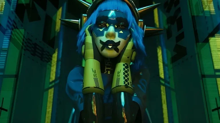 Графические изменения Marathon: от альфа-версии до финального релиза