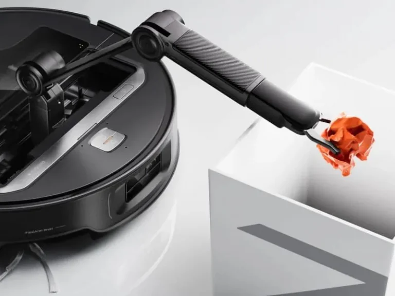 Инновации как ключ к успеху: Roborock и будущее роботов-пылесосов