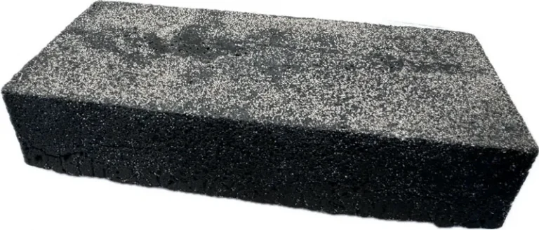 Инновационный углеродно-отрицательный бетон: революция в строительстве