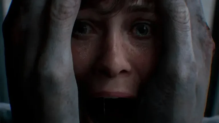 Как понять загадку хоррора OD: советы от Кодзимы