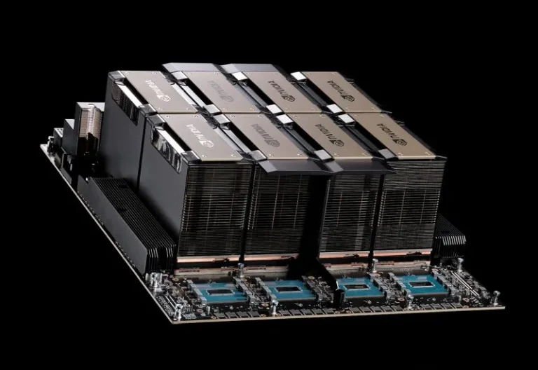 Китай отклоняет ускорители Nvidia H200: мнение высокопоставленного чиновника США