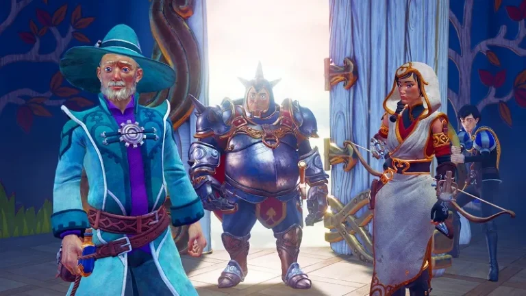 Новая тайная раздача Epic Games Store: Четыре игры вместо одной, но без подарка для России