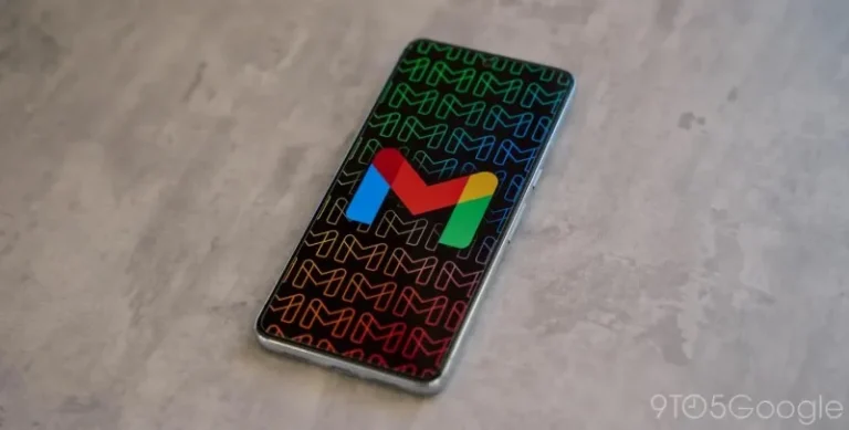 Новая возможность изменения адреса электронной почты в Gmail