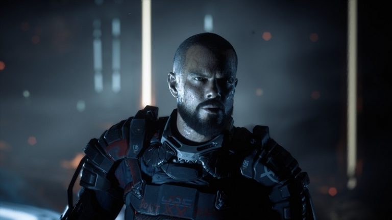 Новый предновогодний подарок от Epic Games: Хоррор The Callisto Protocol не для российских игроков