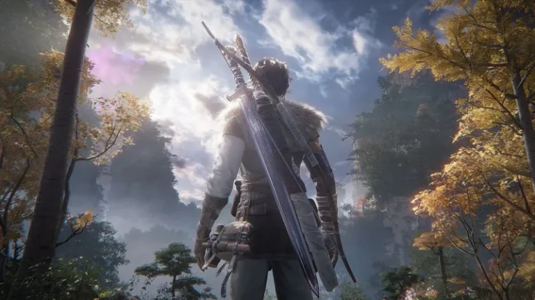 Новый взгляд на классику: Ремейк Sword and Fairy 4 и его параллели с Clair Obscur: Expedition 33