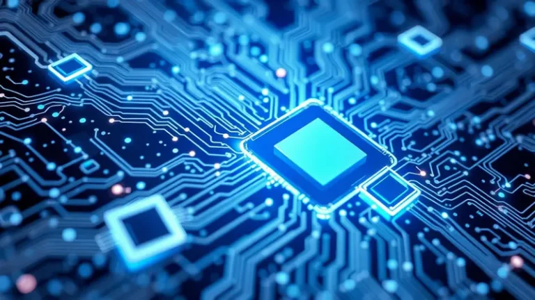 Россия делает шаг к технологической независимости в микроэлектронике