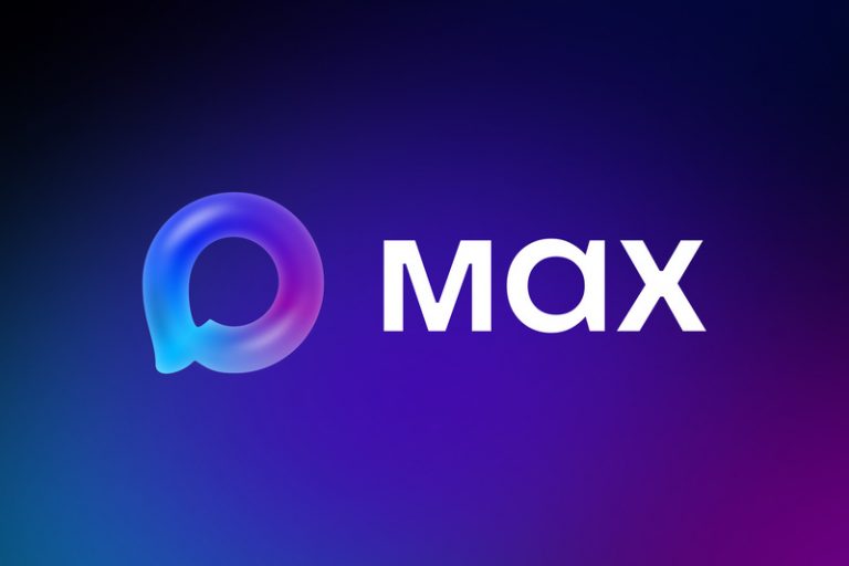 Рост мессенджера Max: Масштабирование каналов и низкая вовлечённость