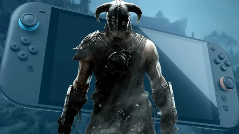 «Skyrim» снова в деле: Переиздание, которое стало шуткой