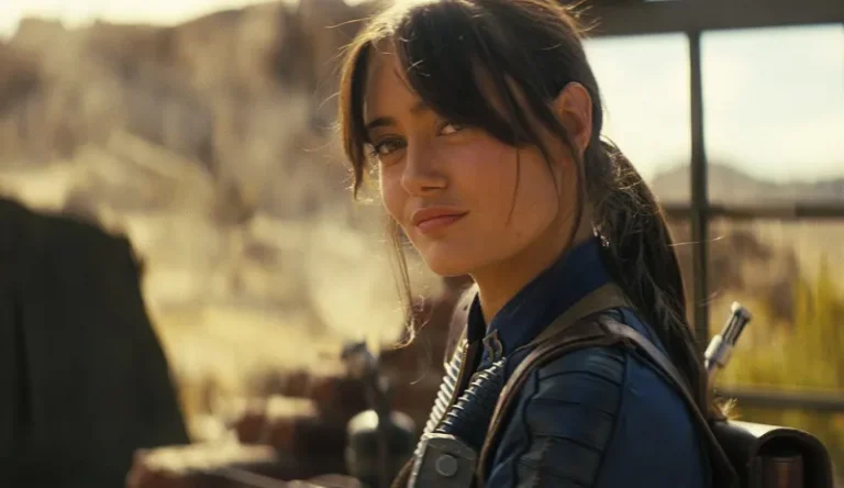 Сюрприз для фанатов: второй сезон сериала «Фоллаут» выйдет на день раньше