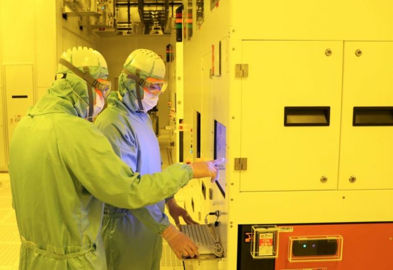 TSMC запускает массовое производство 2-нм чипов: важные подробности