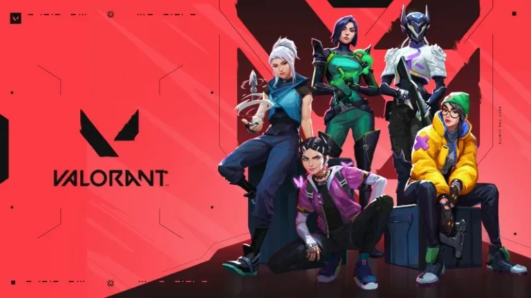 Valorant: Блокировка игроков из-за устаревшего BIOS
