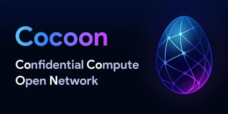Запуск децентрализованной вычислительной сети Cocoon от Павла Дурова