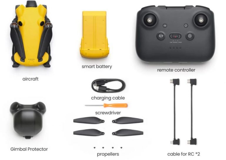 Атака клонов: как продукция DJI пытается пробиться на рынок США под новыми марками