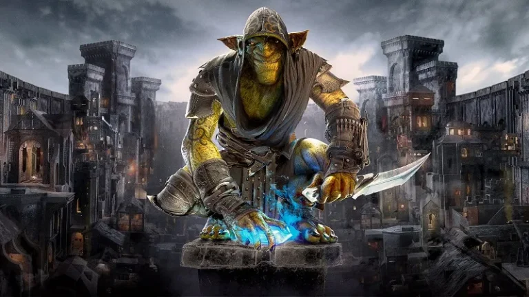 Фанаты в восторге: 9 минут геймплея Styx: Blades of Greed