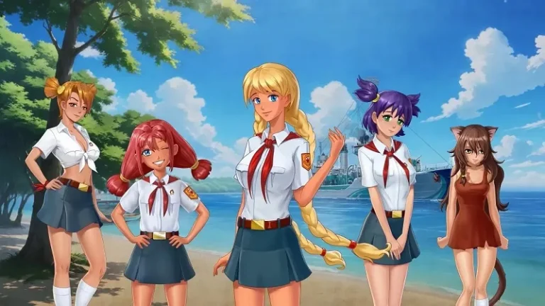 Кроссовер «Мир кораблей» и «Бесконечное лето» отменён: что произошло?