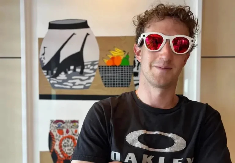 Meta: Смена стратегии в условиях медленного роста рынка VR