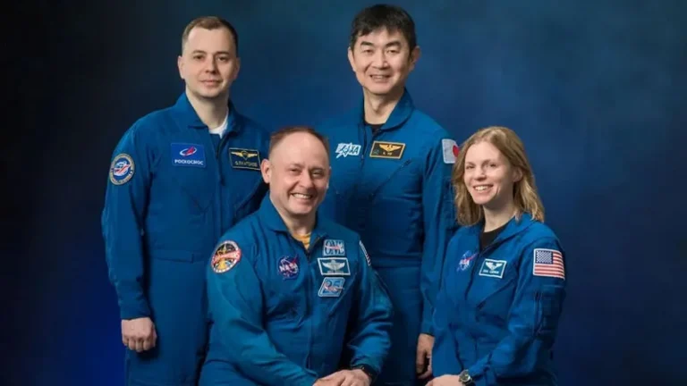 NASA рассматривает экстренное возвращение экипажа с МКС из-за медицинской ситуации