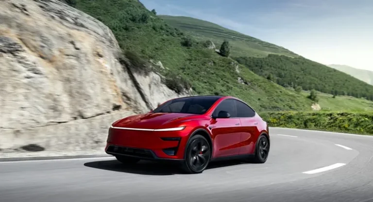 Норвегия: Лидеры среди электромобилей на фоне глобальных тенденций