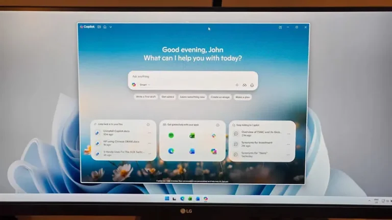 Официальное удаление Microsoft Copilot в Windows 11: что нужно знать