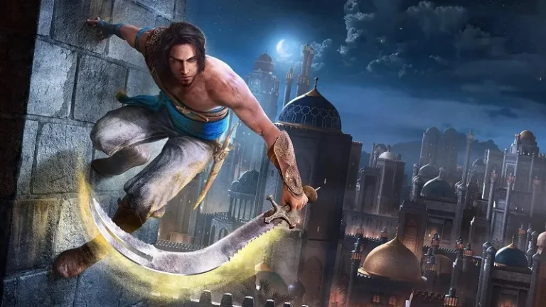 Отменённый ремейк Prince of Persia: The Sands of Time: последние новости и инсайдерская информация